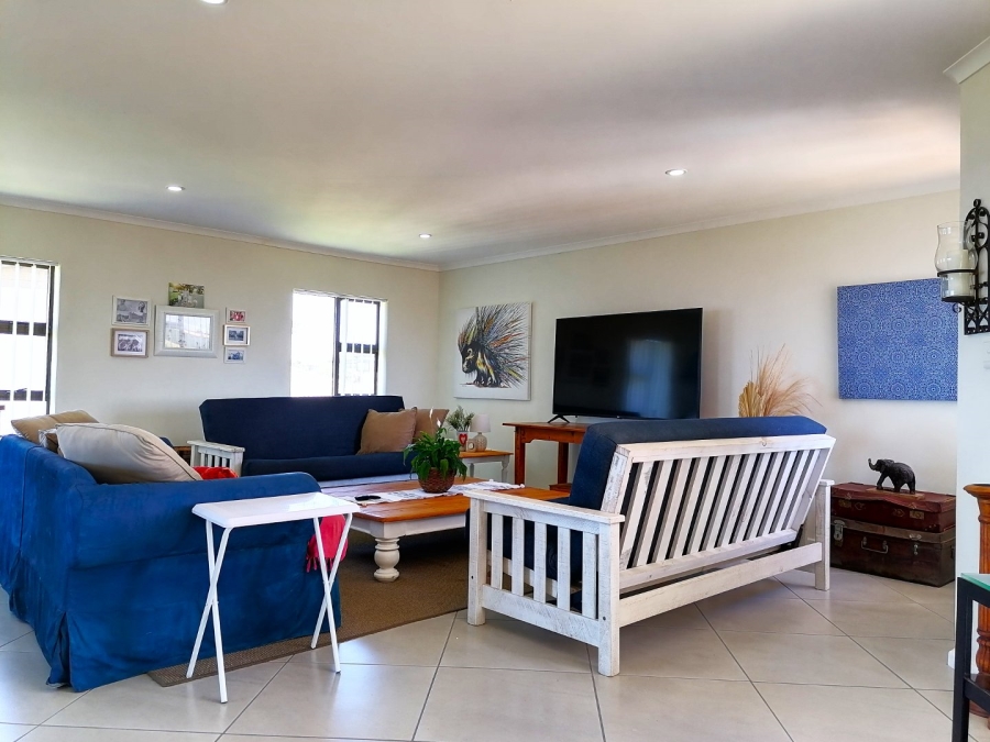 3 Bedroom Property for Sale in Mossel Bay Golf Estate Western Cape